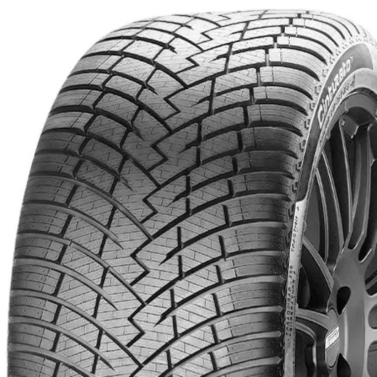 Pirelli Cinturato Weatheractive All Weather