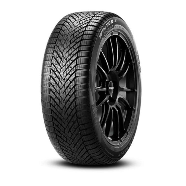 Pirelli Cinturato Winter 2 Winter