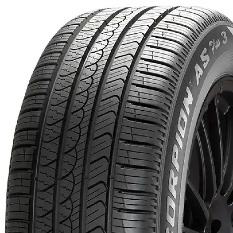 Pirelli Scorpion All Season Plus 3 Touring