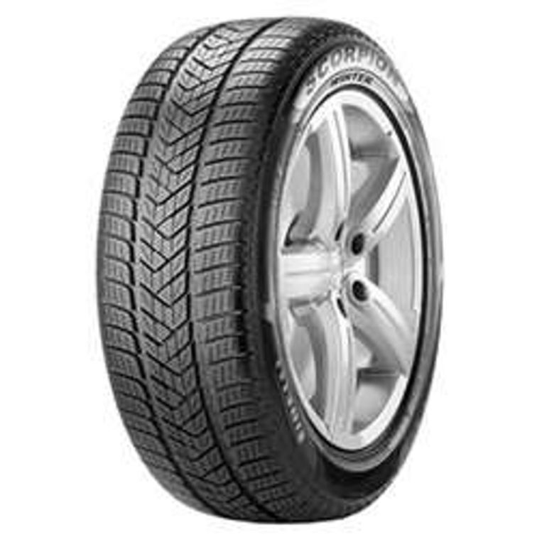 Pirelli Scorpion Winter 2 Winter