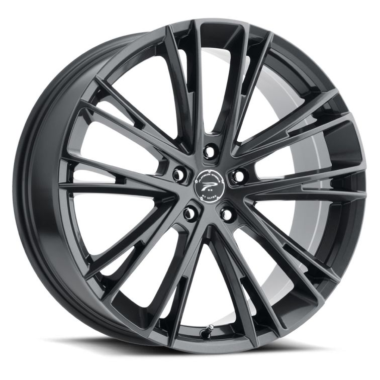 Platinum 458GN Prophecy  Gunmetal
