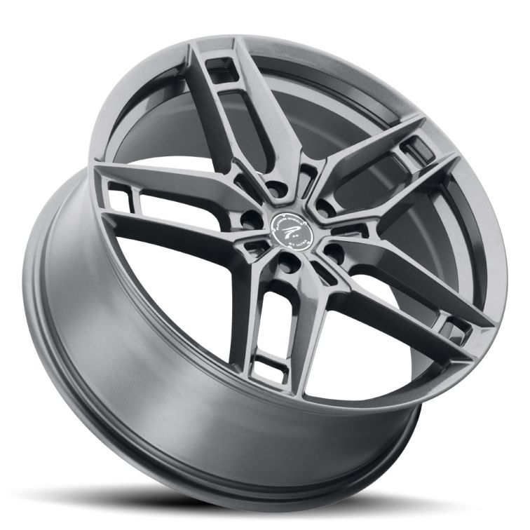 Platinum 464GN Lotus  Gunmetal