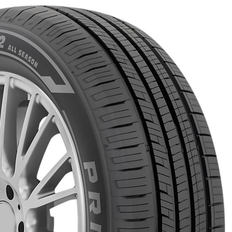 Prinx HICITY HH2 Standard Touring