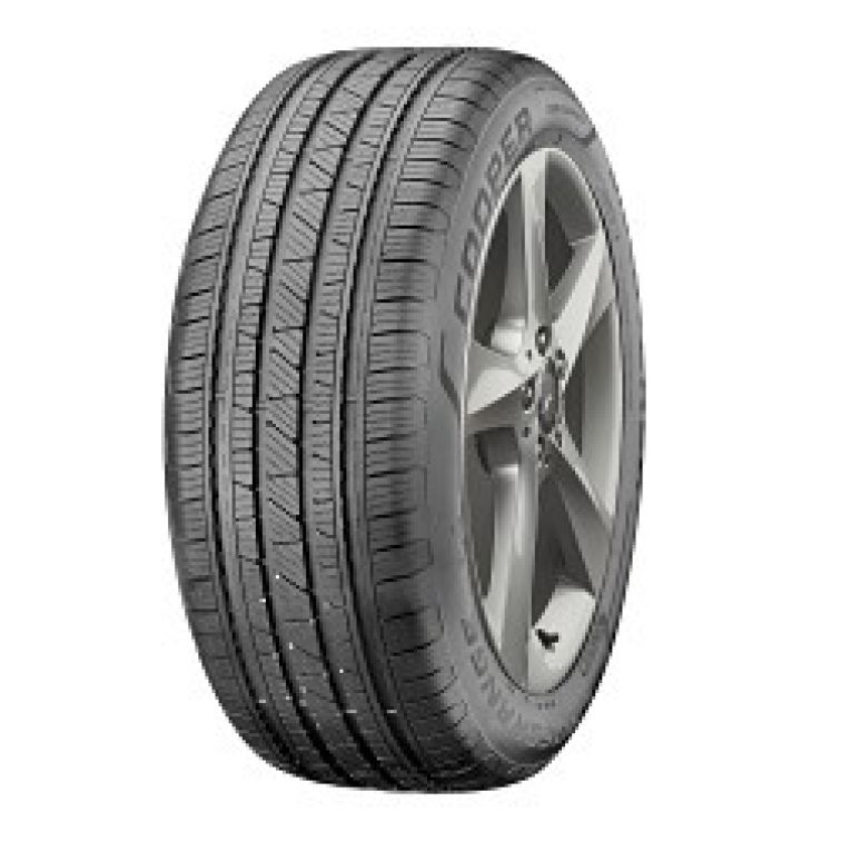 Cooper Discoverer Crossrange All Season