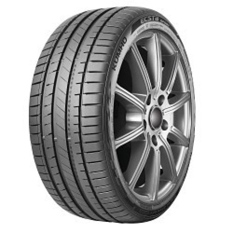 Kumho Ecsta Sport PS72 Summer