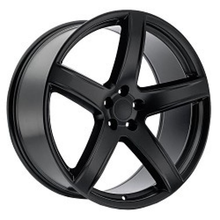 OE Performance 162B  Gloss Black