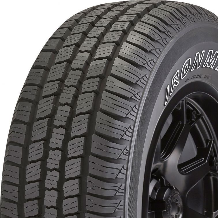 IronMan Radial A/P Broadline LT SUV CUV