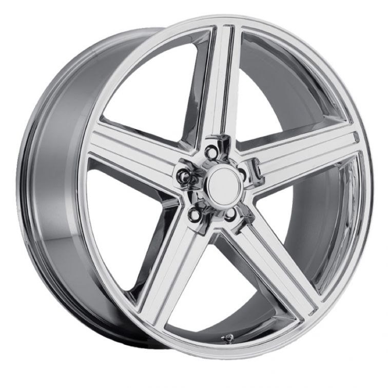 Velocity R248  Chrome