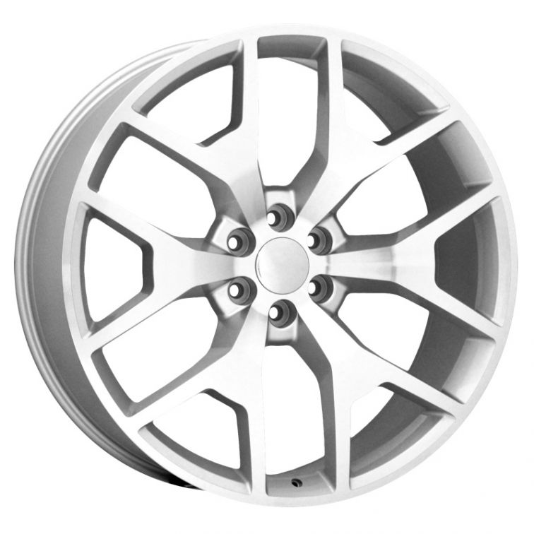 Velocity R288  Silver
