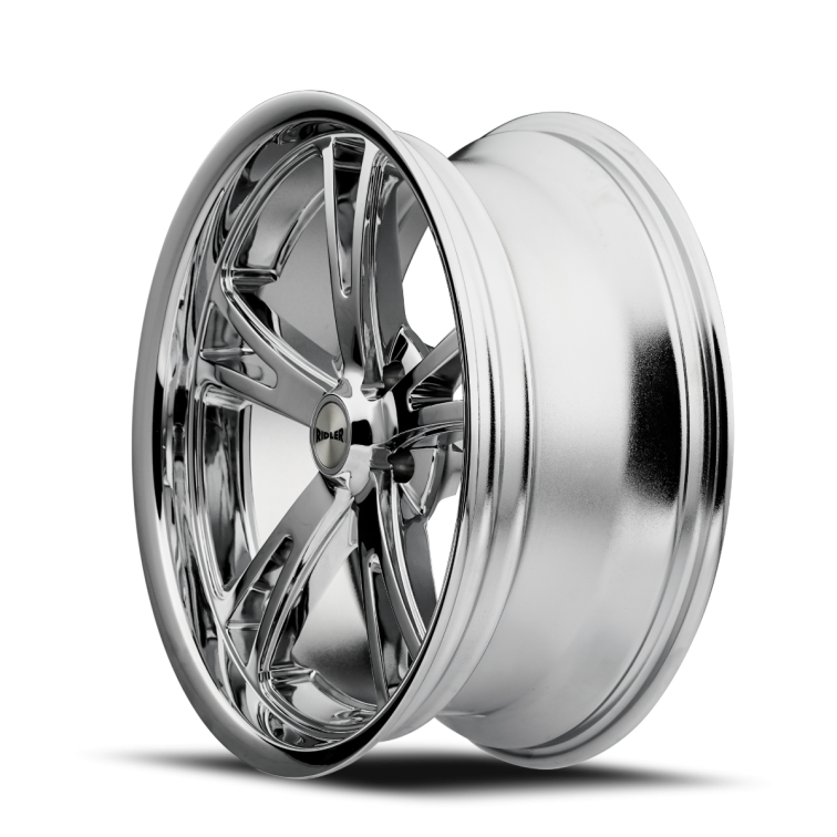 Ridler 606  Chrome