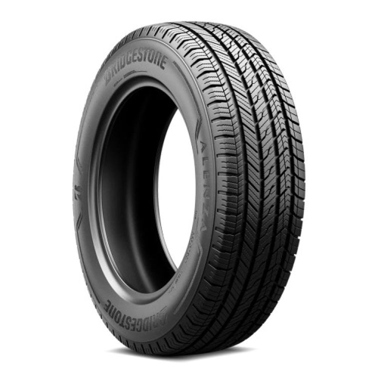 Bridgestone ALENZA SPORT AS All Season