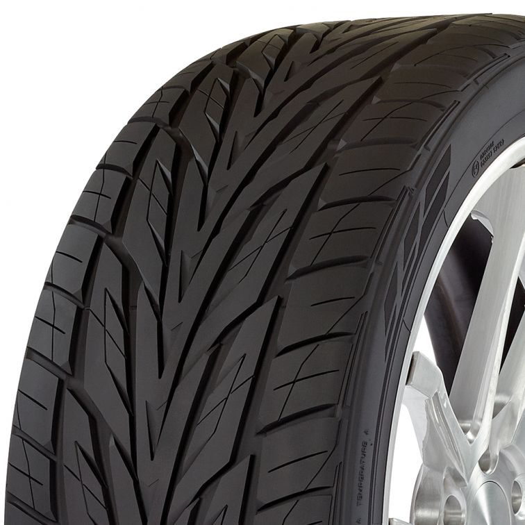 Toyo Proxes ST III High Performance
