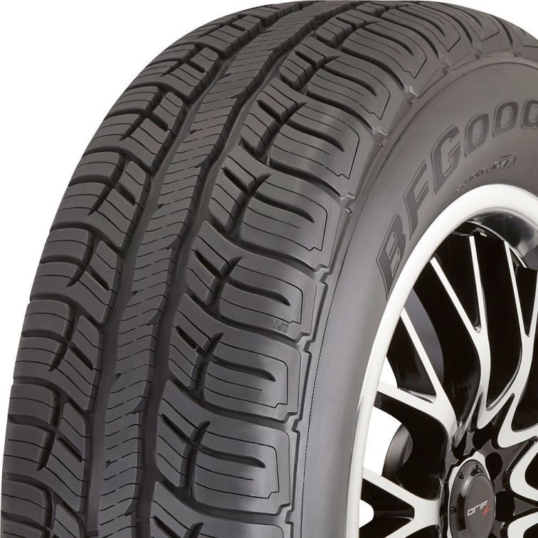 BFGoodrich Advantage T/A Sport LT All Season