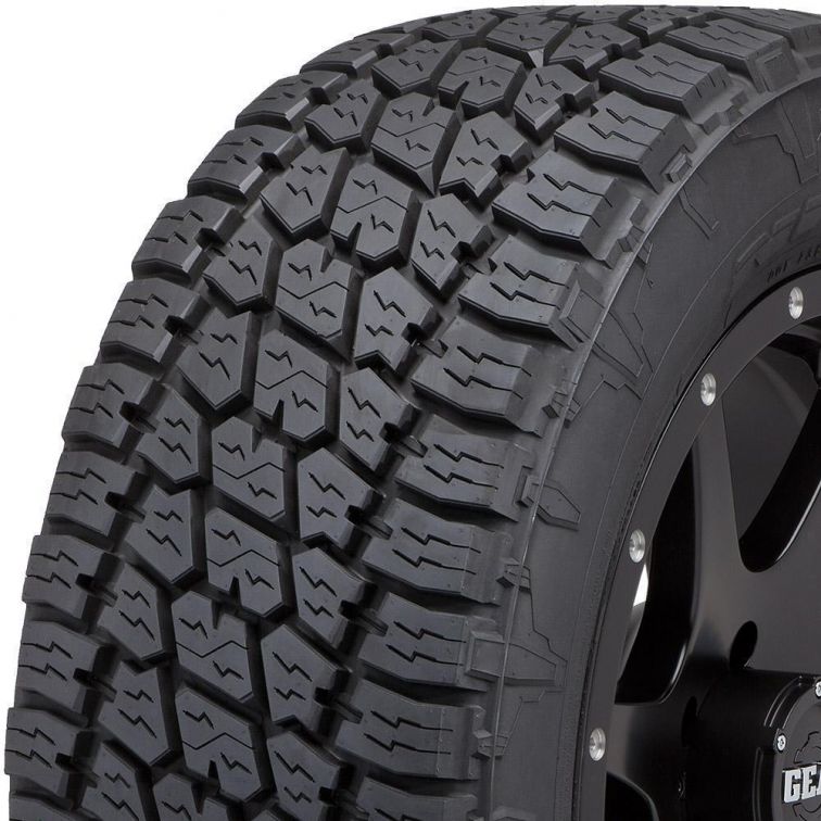 Nitto Terra Grappler G2 All Terrain