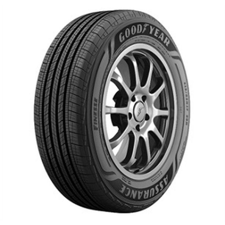 Goodyear ASSURANCE FINESSE All Season