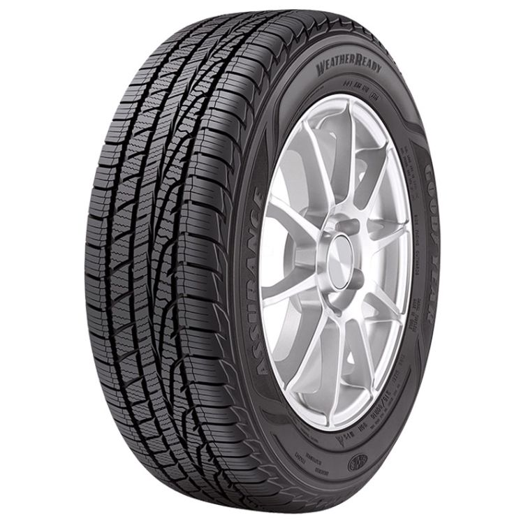 Goodyear ASSURANCE WEATHERREADY All Season