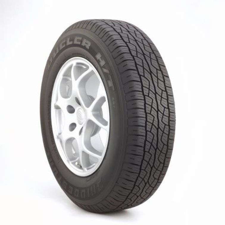 Bridgestone DUELER HT 687 All Season