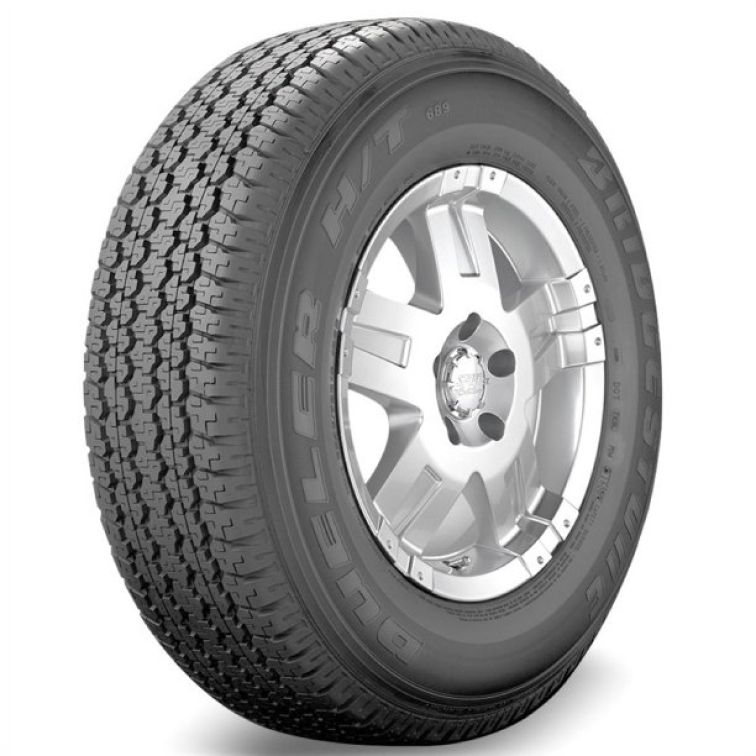 Bridgestone DUELER HT 689 All Season