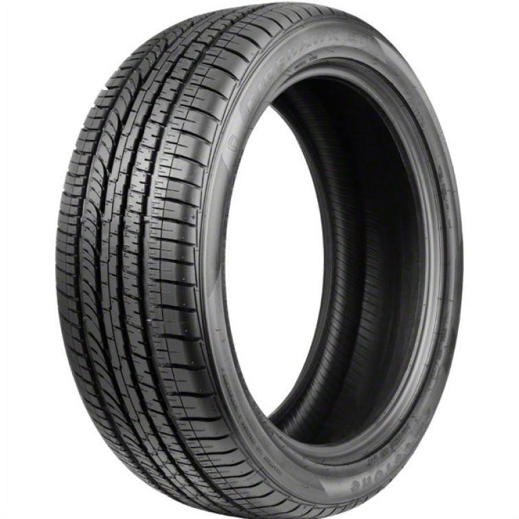 Firestone FIREHAWK GT All Season