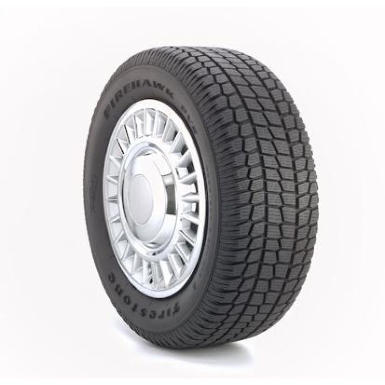 Firestone FIREHAWK PV SNOW Winter