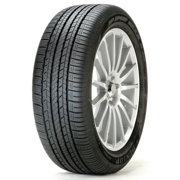 Dunlop SP SPORT MAXX A1 AS DSST All Season