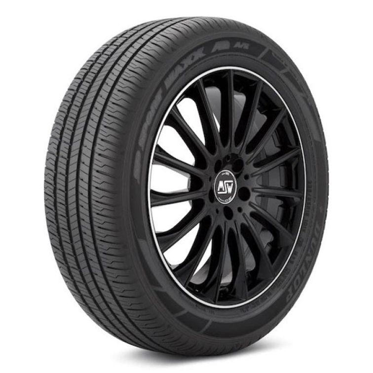 Dunlop SP SPORT MAXX A2 AS All Season