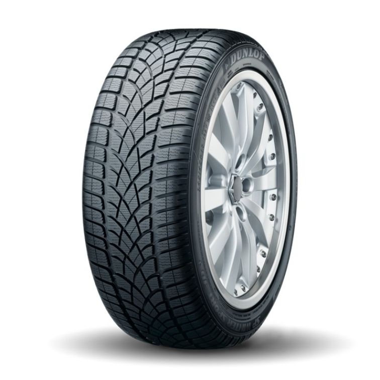 Dunlop SP WINTER SPORT 3D ROF Winter Studless