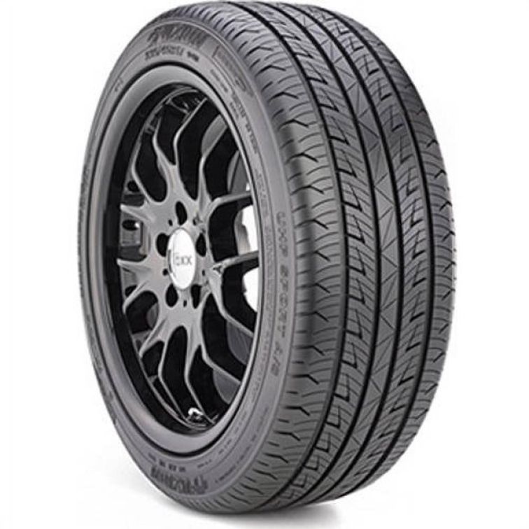 Fuzion SPORT All Season