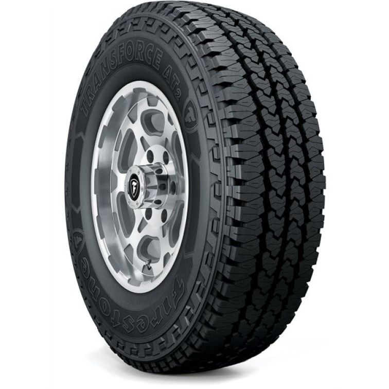 Firestone TRANSFORCE AT 2 All Season