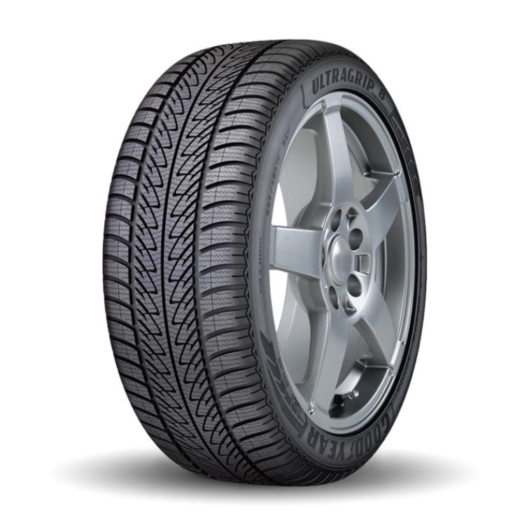 Goodyear ULTRA GRIP 8 PERFORMANCE Winter