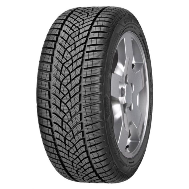 Goodyear ULTRA GRIP PERFORMANCE GEN 1 Winter