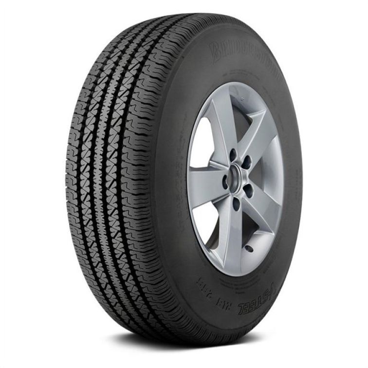 Bridgestone V STEEL R265 All Season