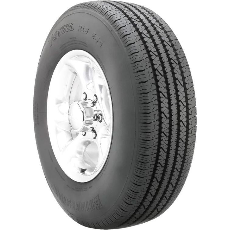 Bridgestone V STEEL R265 All Season