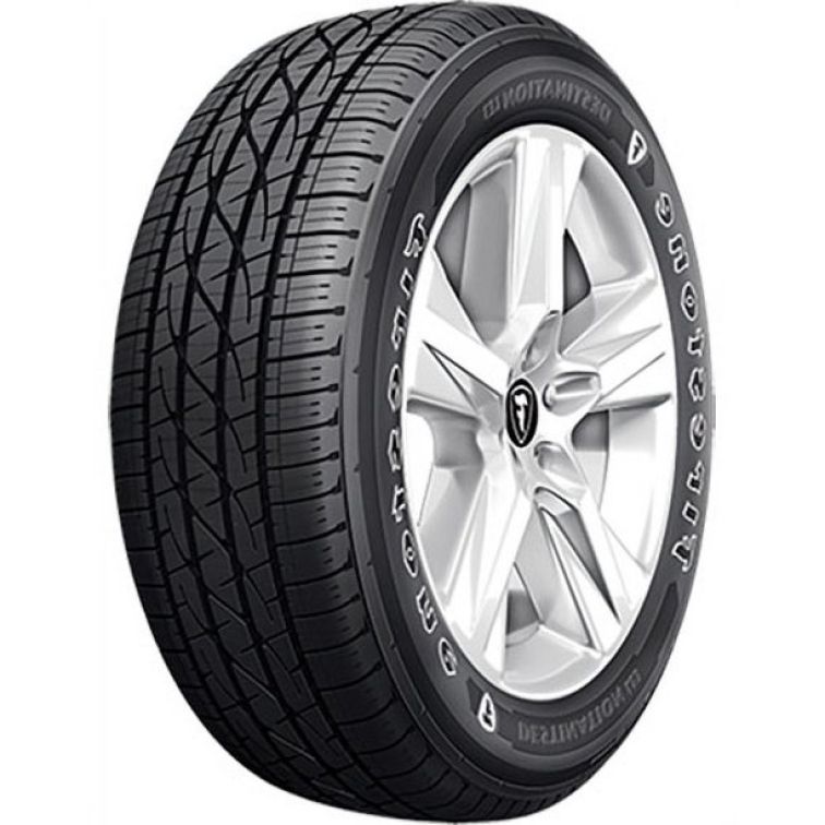 Firestone WINTERFORCE CV Winter