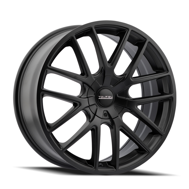 Touren 3260 TR60  Matte Black