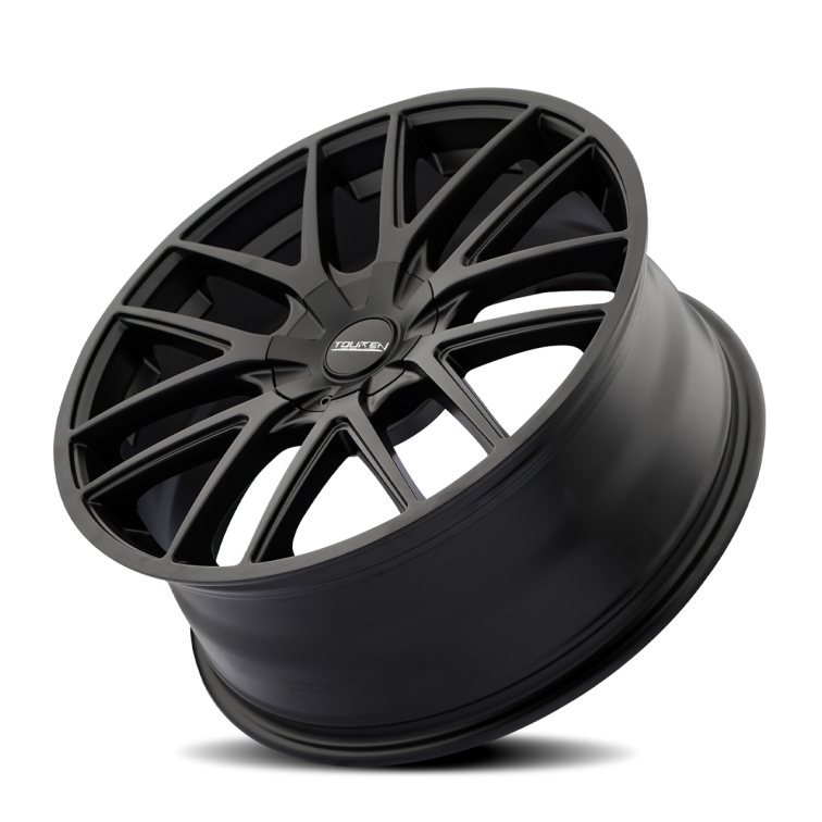 Touren 3260 TR60  Matte Black