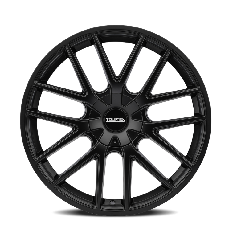 Touren 3260 TR60  Matte Black