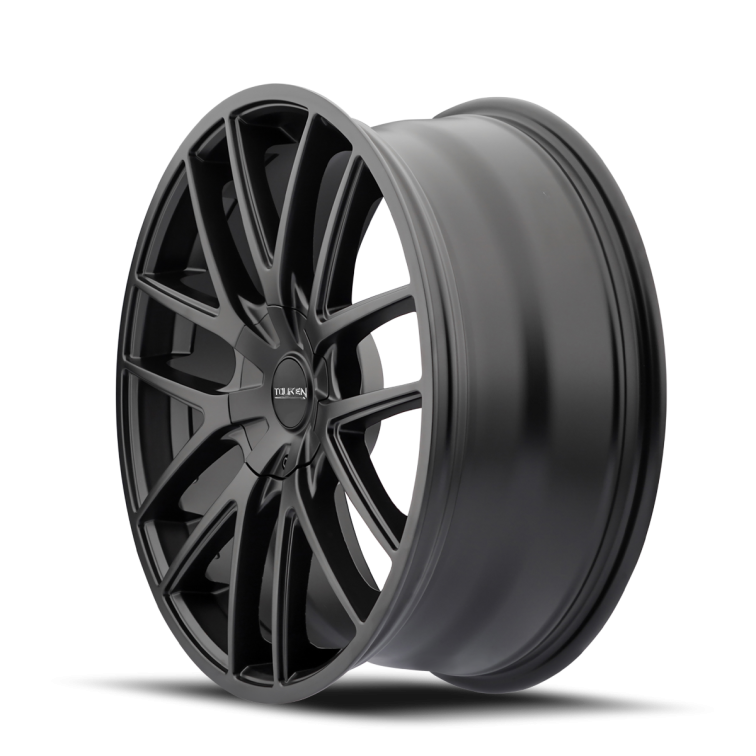 Touren 3260 TR60  Matte Black