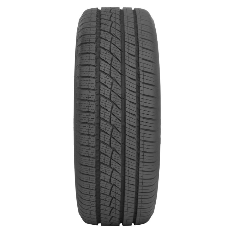 non 145R 12 6PR 2本 TOYO V02e Highway All-season Tire for Light Truck and SUV | Open