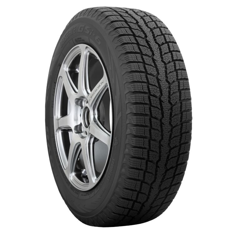 Toyo Observe GSI-6 Winter Studless