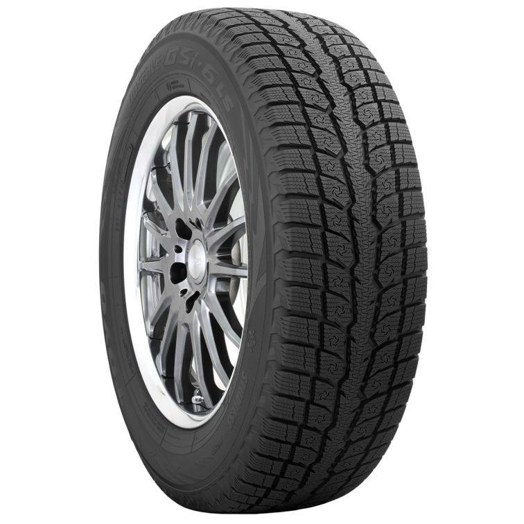 Toyo Observe GSI-6 LS Winter Studless
