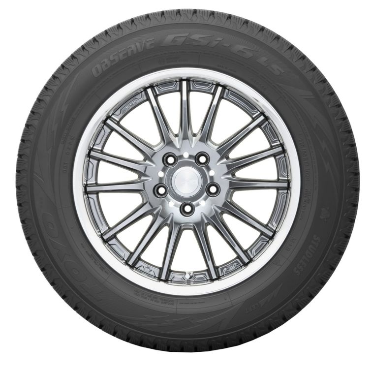 Toyo Observe GSI-6 LS Winter Studless