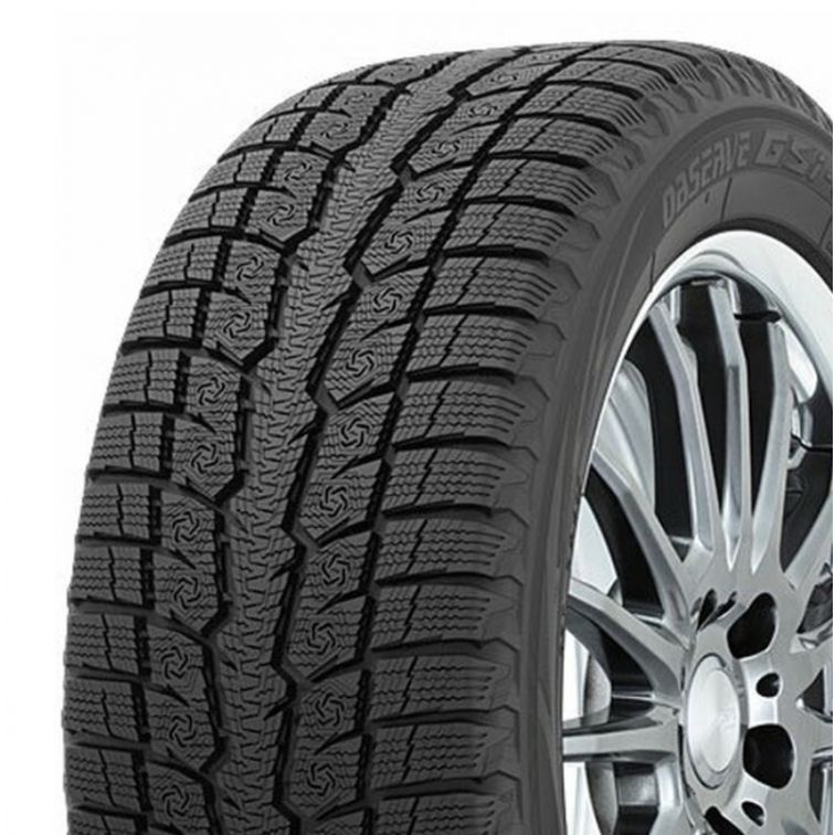 Toyo Observe GSI-6 LS Tires for Sale | WheelHero