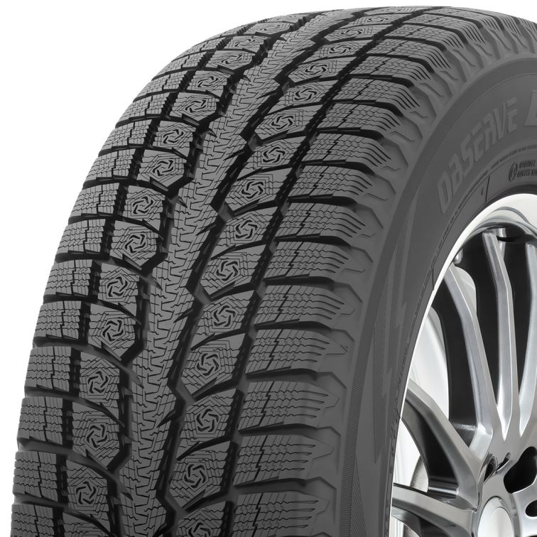 Toyo Observe GSI-6 LS Winter Studless