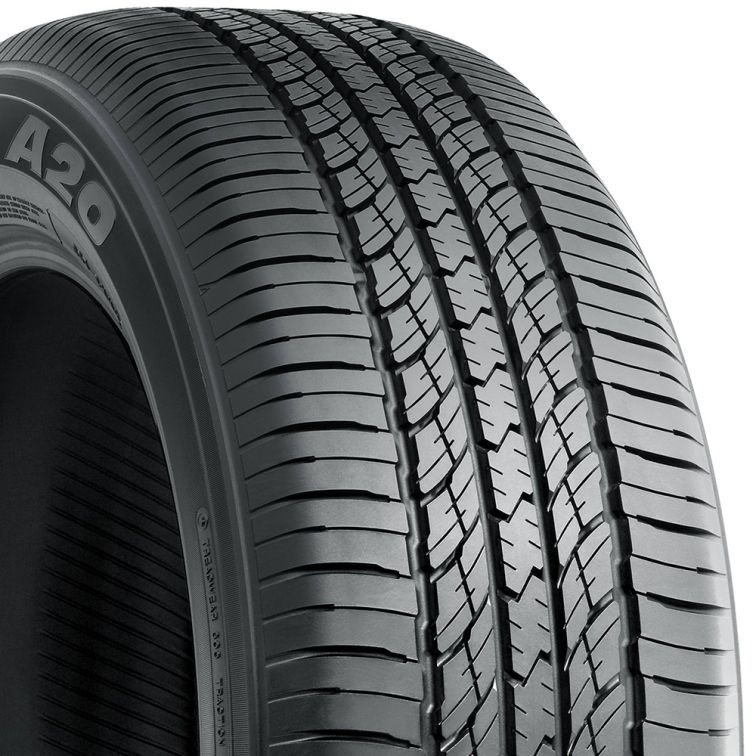 Toyo Open Country A20A All Season