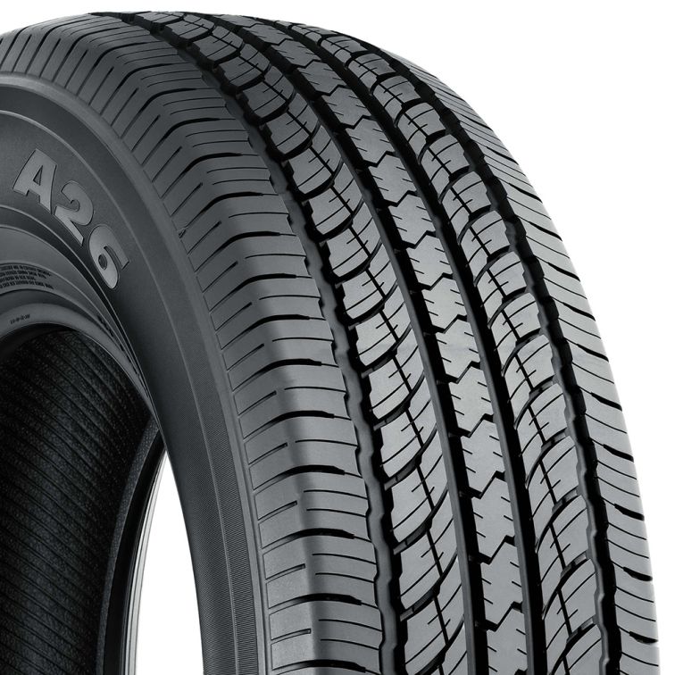 茶 toyo Toyo Open Country R/T Trail 265/75R16 Tires | 354490