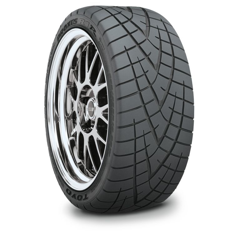 Toyo Proxes R1R High Performance