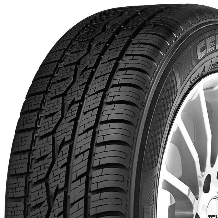 Toyo Celsius All Season