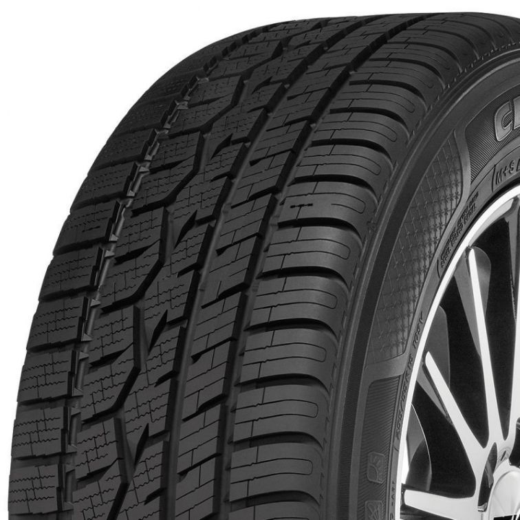Toyo Celsius CUV All Season
