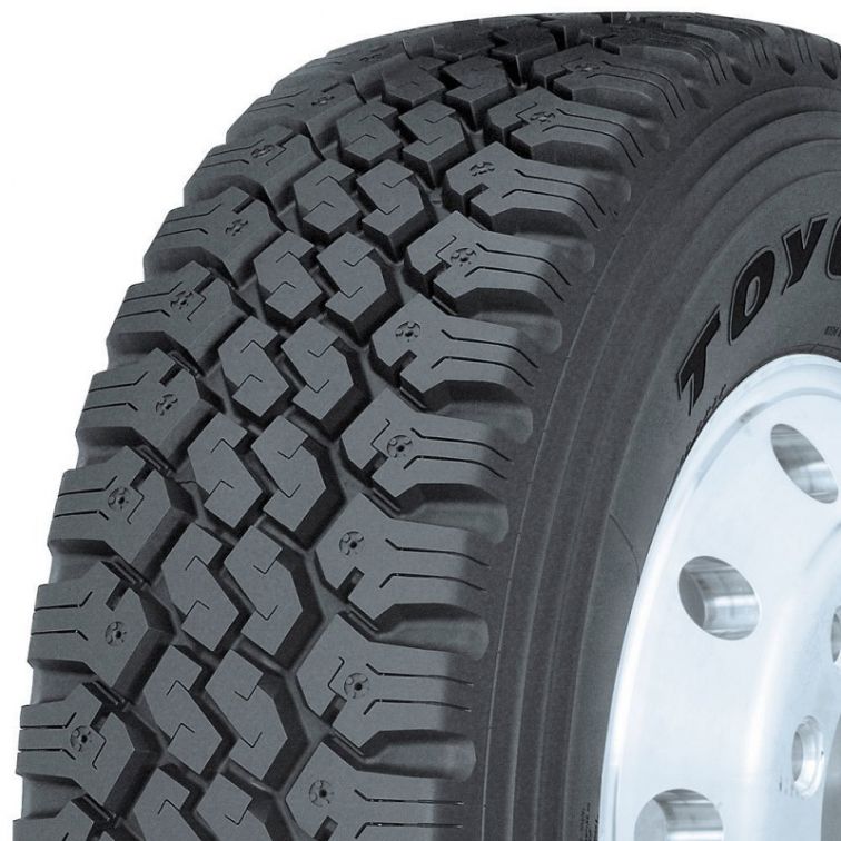 Toyo M55 Commercial